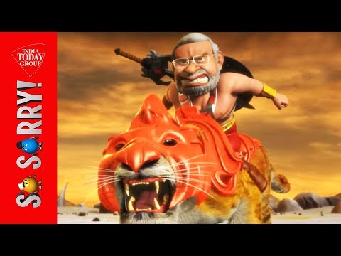 So Sorry: Chinese Maal Ki Guarantee Nahi