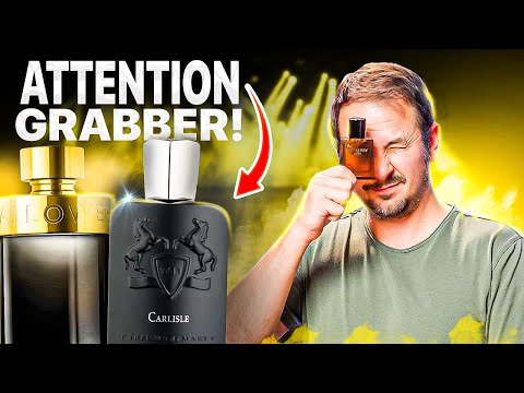 10 Fragrances She Can't Walk Past Without Noticing + GIVEAWAY