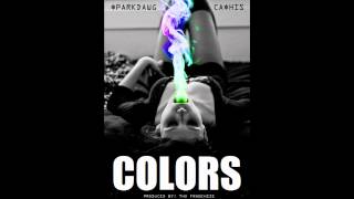 [AUDIO] SparkDawg ft Ca$his - COLORS - prod by Tha Franchize