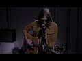 John Martin: Don't You Worry Child (acoustic live at Nova Stage)