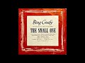 Bing Crosby - The Small One