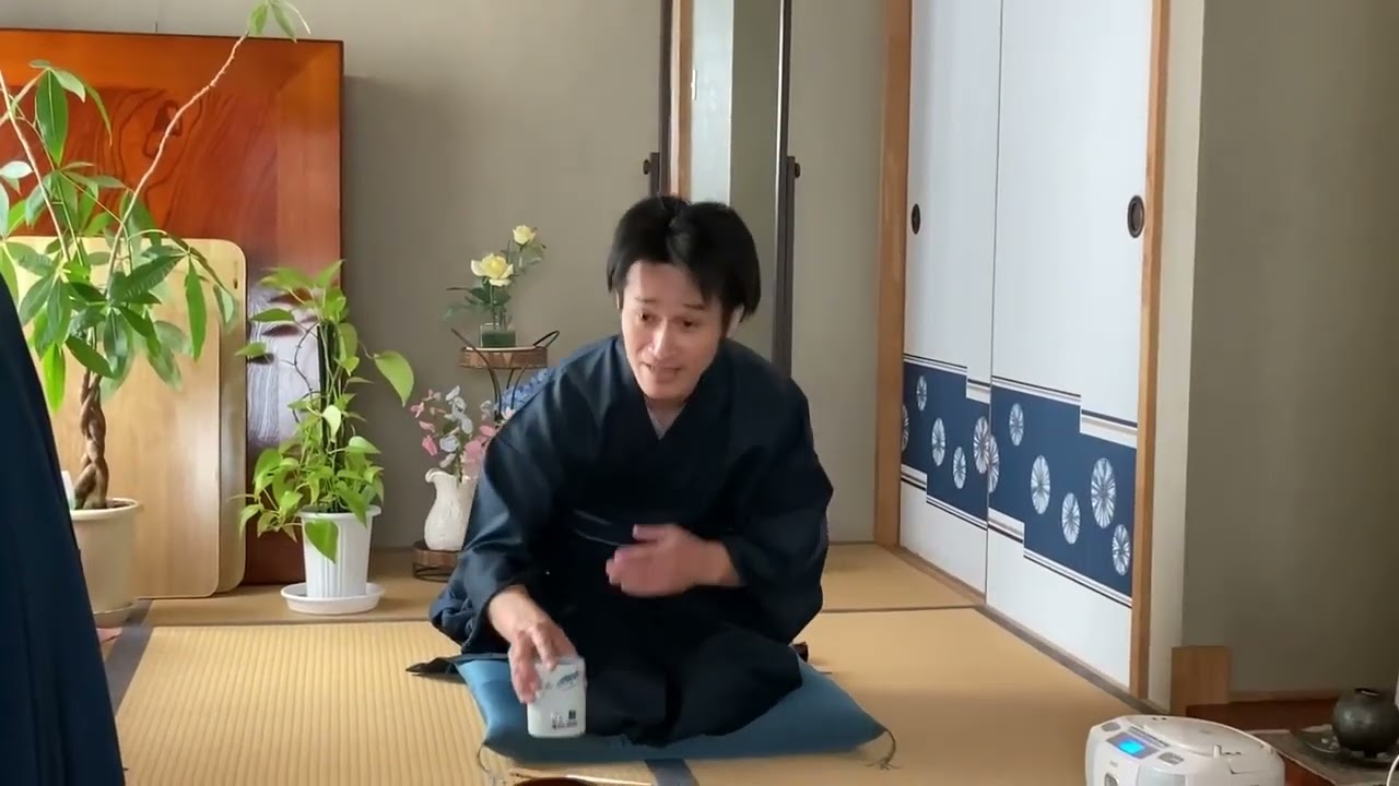YouTube動画