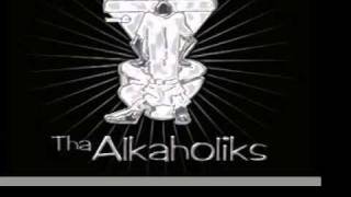 Alkaholiks - Contents Under Pressue - Tha Liks