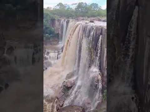 Rio Negro MS #foryou #cachoeira #matogrossodosul #nature