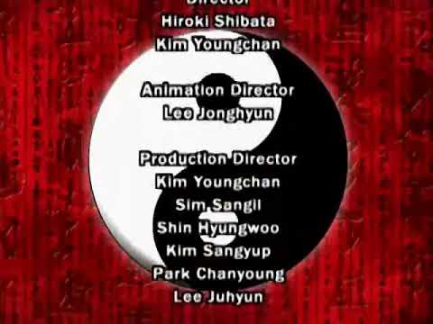 Tai Chi Chasers End Credits