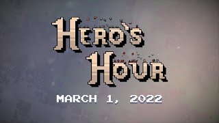 Hero's Hour