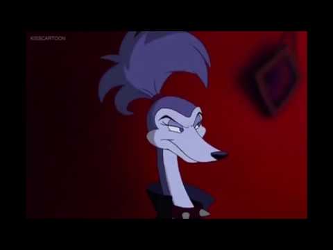 Nick Wildeladdin 2: The Return of Cain Part 7 - Cain's Released!