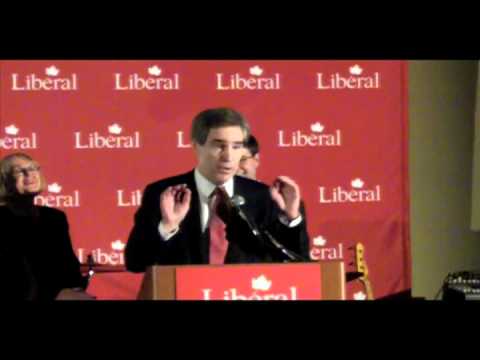 Ignatieff Sings.mov