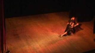 Lucila Cionci & Rodrigo "Joe" Corbata Gallo Ciego