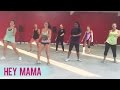 David Guetta - Hey Mama ft. Nicki Minaj, Bebe ...