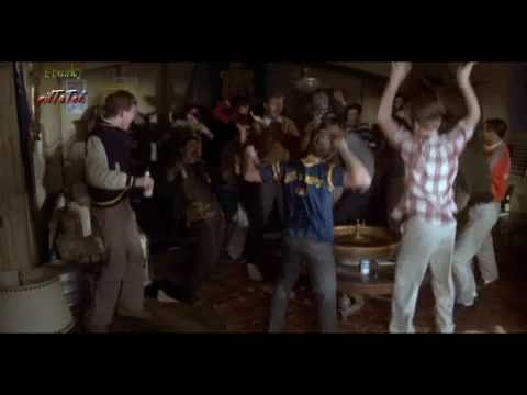 MilTaTek - Old Parties - video by Freaky