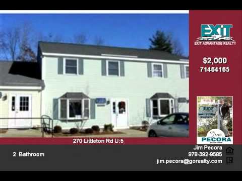 270 Littleton Road Westford MA