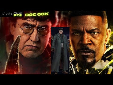 Doc Ock AWAKEN REVIEW - NO BUILD NO CTP - WBL KILLER ?STAGE 19 KNULL vs ELECTRO |Marvel Future Fight