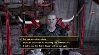 Let's Play Fallout New Vegas Part 78 - The Man Himself