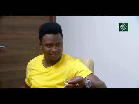 Kwana Casa'in | Zango Na Biyu (2) | Kashi Na Biyar (5) | AREWA24