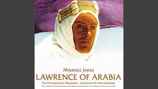 The Miracle (From "Lawrence of Arabia")