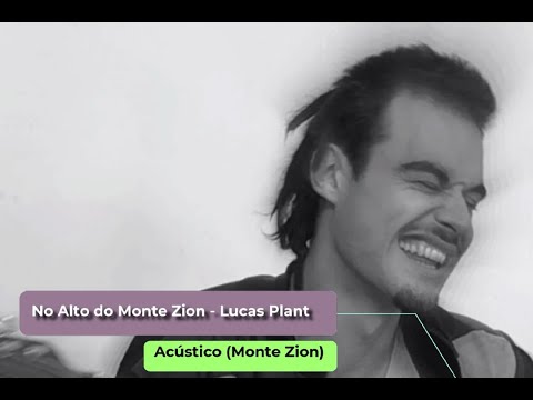 No Alto Do Monte - Monte Zion
