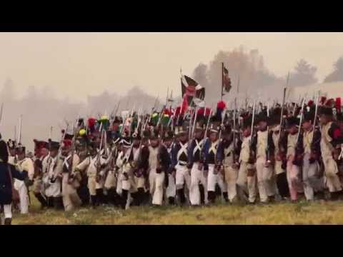 Bitwa narodów 2013 (The Battle of Nations 2013)