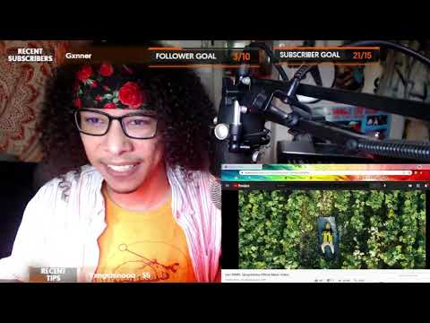 American FIRST TIME LISTINING to Kain DRMS