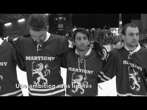 SHC Martigny : Together, nothing is impossible