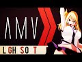 Lights Out FAIRY TAIL AMV HD