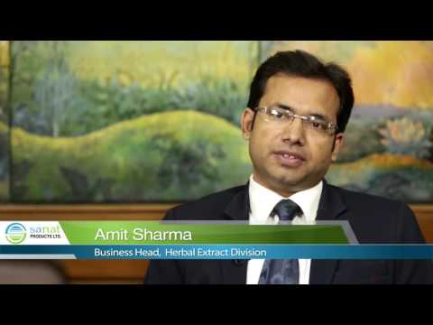 Sanat Products - A leading herbal products company