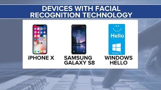 Why Apple&#39;s Face ID feature is a security &quot;compromise&quot;