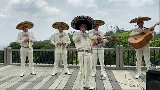 Video de Mariachi Caballo de Patas Blancas