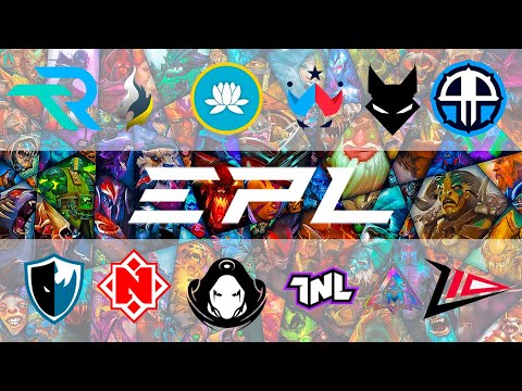 Wildcard vs Nemiga Gaming bo3 Group Stage European Pro League 29