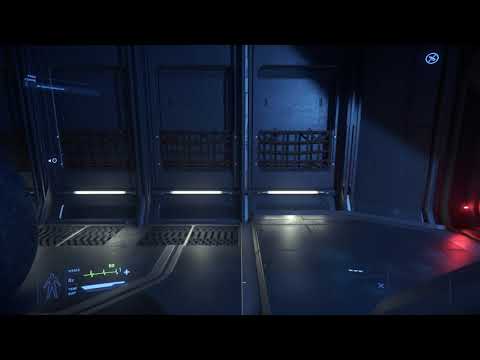 STAR CITIZEN ► Anvil Carrack - parking URSA Rover PTU 3.8.2