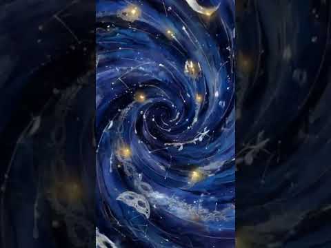 Masquerade of Starlit Lace