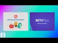 ABC Kids Pembukaan Penutupan Acara ABC TV Plus Pembukaan Penutupan Acara 2022
