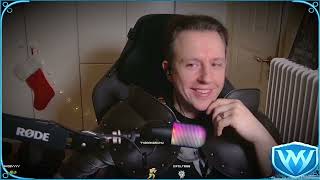 Wartales ⚔️ | The Weald Burns — Then We Sail for Monkey Island 🎄