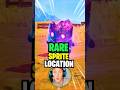 How to Find ALL *RARE* Sprites in Fortnite!