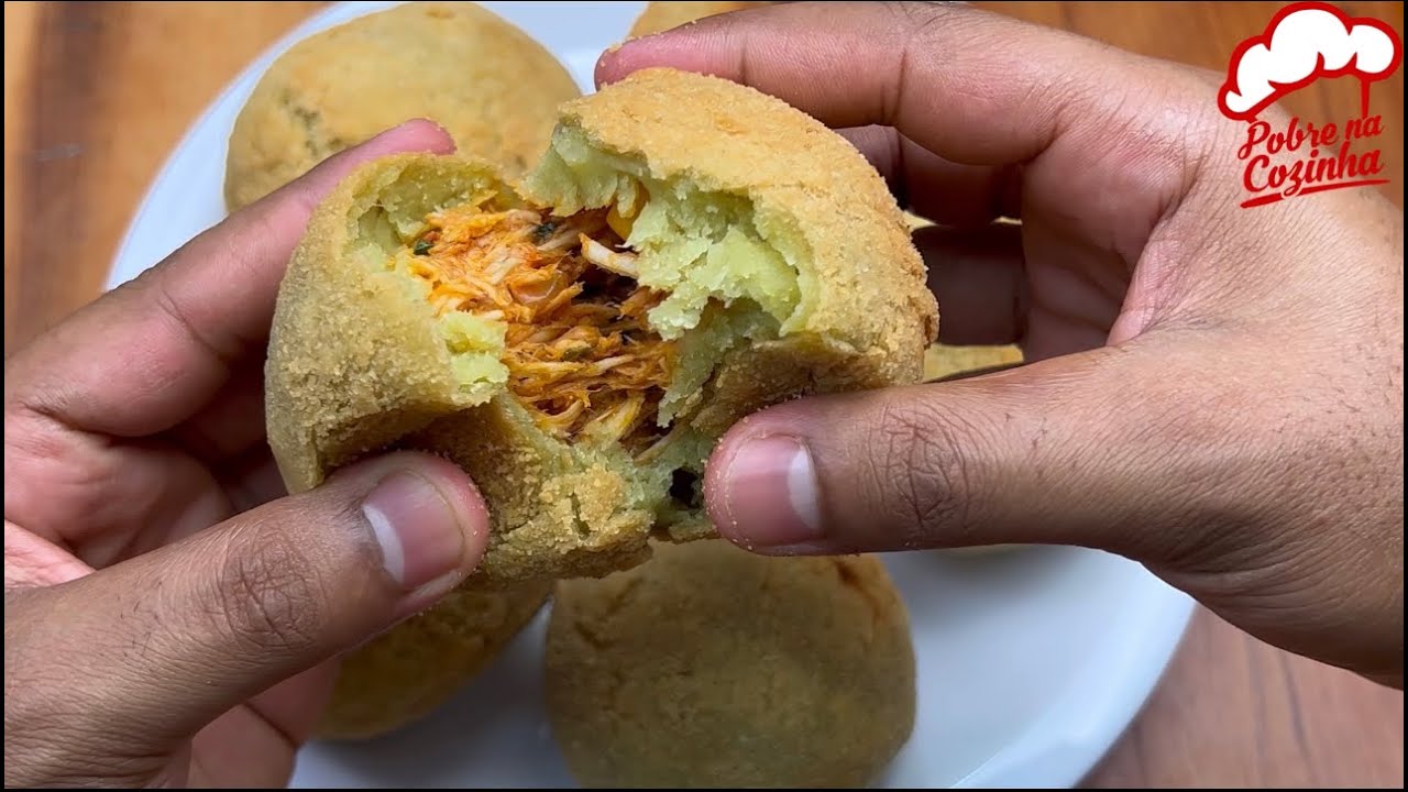 You won't believe how this salty and done, secret for cafeterias sell so much