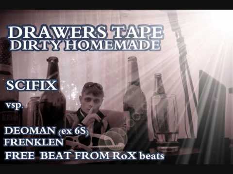 SCIFIX.... cekej5LET!Hard... prod. Arny Beats