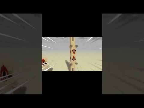 SCP 173 IS ATTACKING MONSTER SCHOOL HORROR RIP ZOMBIE   Minecraft Animation   7of23