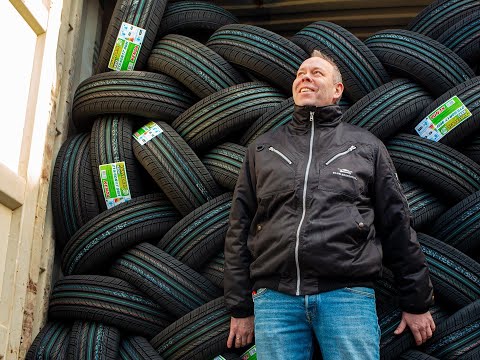 BDE Early Bird Sommerdekk