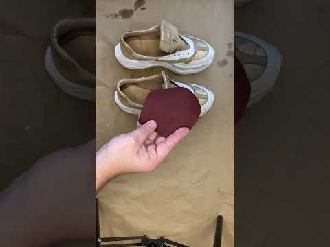 Набор "Мини микс" для кожи и замши/велюра/анилина - фото 1 - id-p1756217993