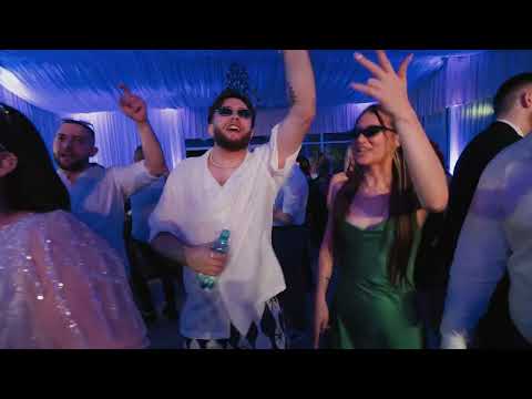 All Events Iasi - Dj Loran & Mc Andrei Abdul #djnunta #mcnunta #djnuntaiasi