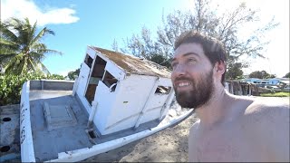 "You Might Have The Best Life in Jamaica" 🇯🇲 (#93)