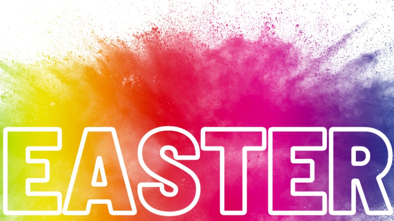 Easter Sunday 2025