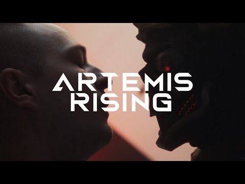 Artemis Rising - Coalesce | OFFICIAL MUSIC VIDEO