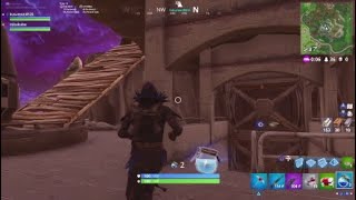 【Fortnite】無理このゲーム。。。