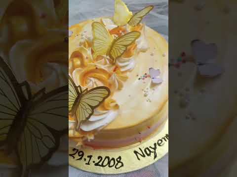 #cake#viral ##cake decoration #cakeart#cakedecorating