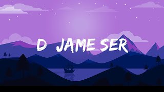 Déjame Ser (Lyric)  - Manuel Carrasco