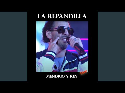 Mendigo y Rey