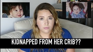 THE (UNSOLVED) CASE OF SABRINA AISENBERG