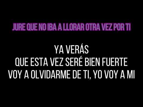 Karaoke Juré - Willie Gonzalez salsa