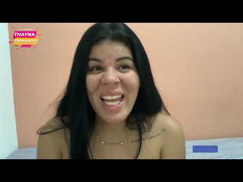 Me envolvi com o sobrinho do meu Marido Thayná Fernandes